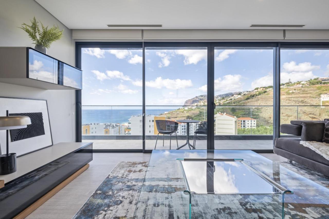 Tower Penthouse By Madeira Sun Travel Apartamento Funchal (Madeira)